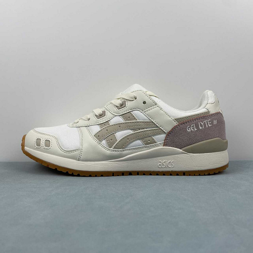 X  Asics GEL-LYTE Ⅲ OG  1201A206-101  36 -45